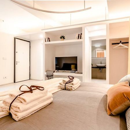 HouSmart Arienti 38a Apartment Bologna Exterior foto