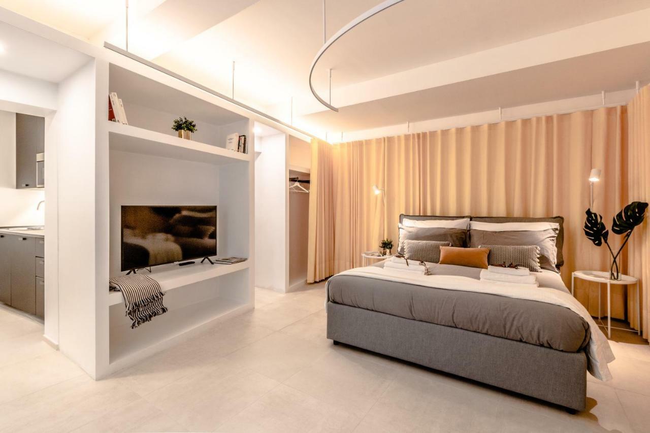 HouSmart Arienti 38a Apartment Bologna Exterior foto
