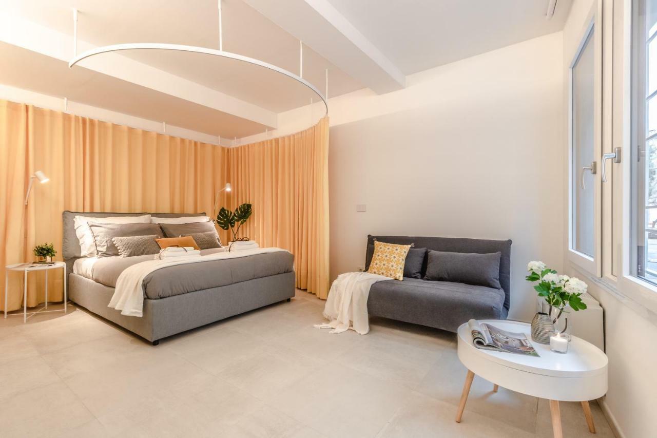 HouSmart Arienti 38a Apartment Bologna Exterior foto