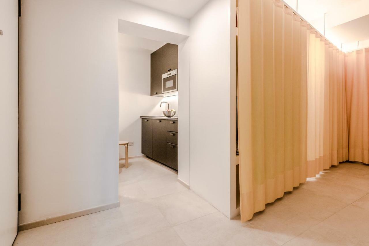 HouSmart Arienti 38a Apartment Bologna Exterior foto