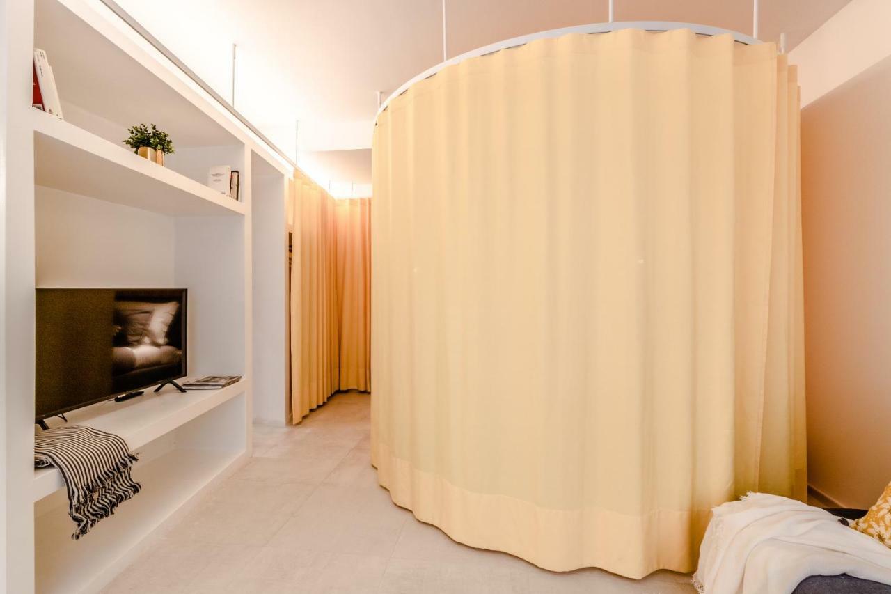 HouSmart Arienti 38a Apartment Bologna Exterior foto