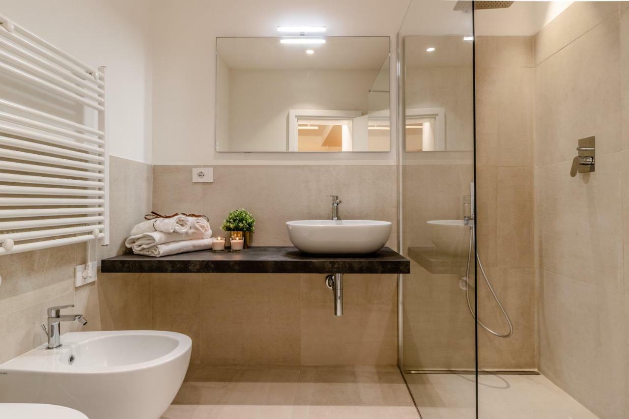 HouSmart Arienti 38a Apartment Bologna Exterior foto