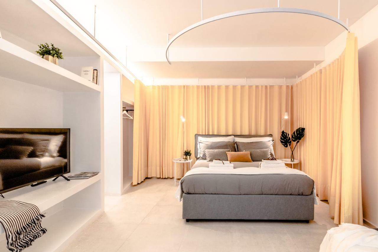 HouSmart Arienti 38a Apartment Bologna Exterior foto