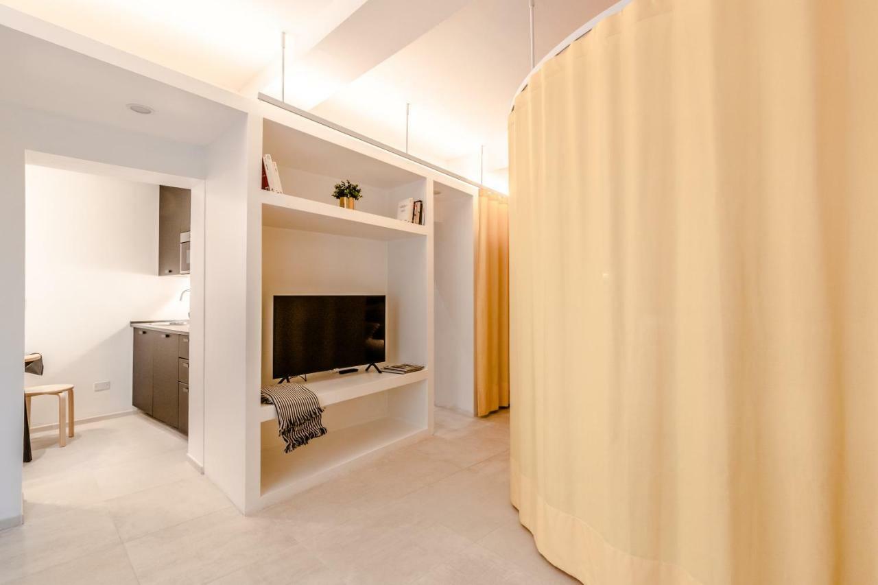 HouSmart Arienti 38a Apartment Bologna Exterior foto