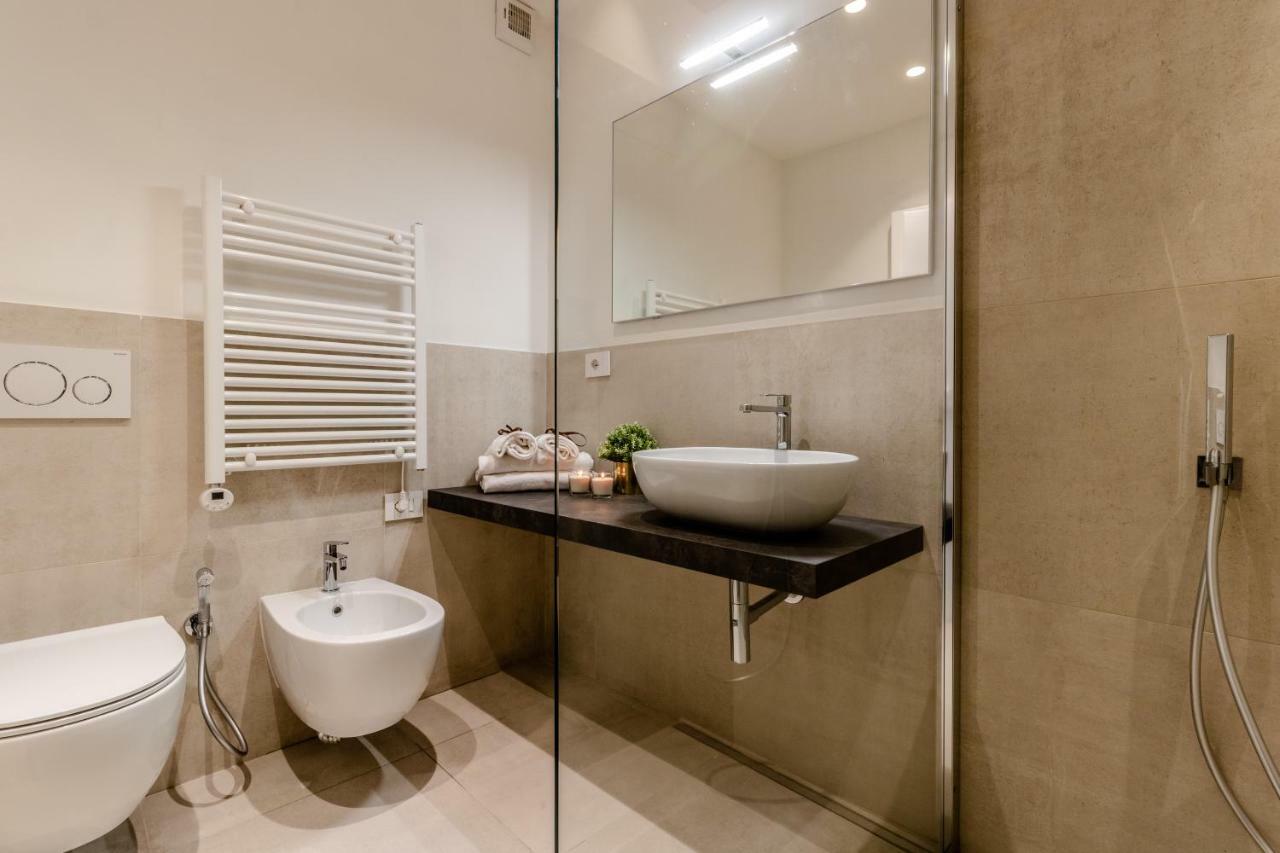 HouSmart Arienti 38a Apartment Bologna Exterior foto