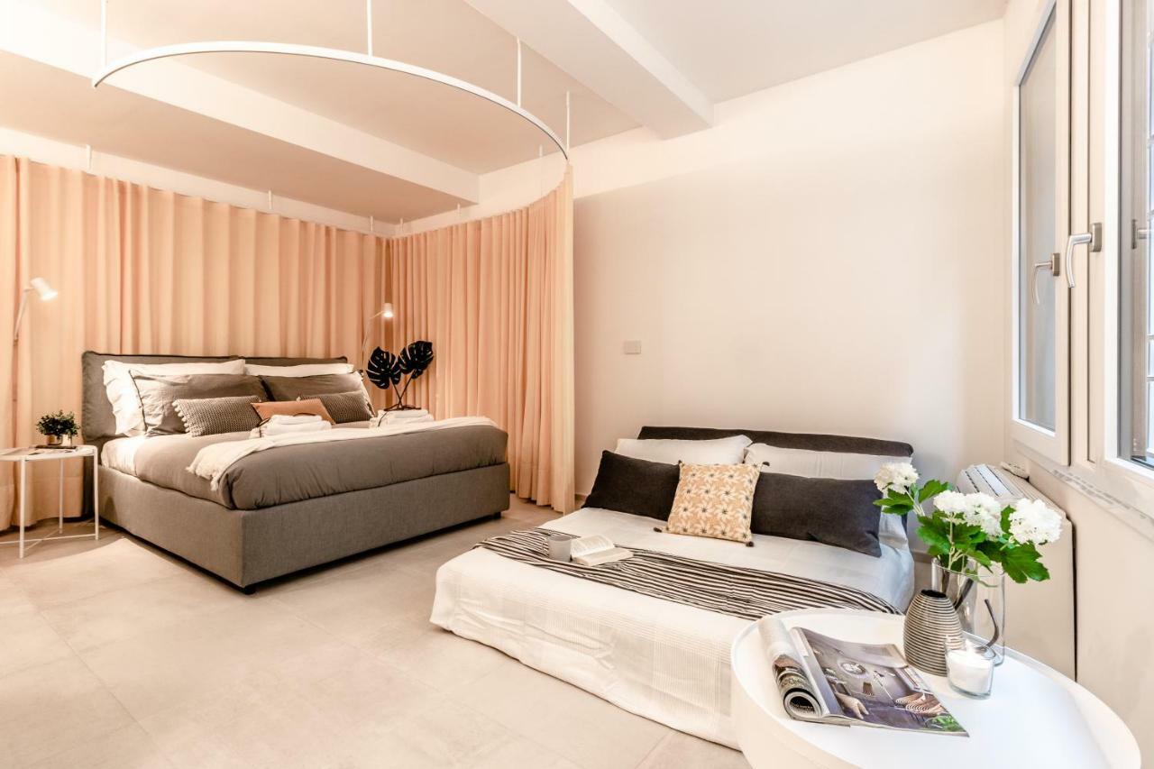HouSmart Arienti 38a Apartment Bologna Exterior foto