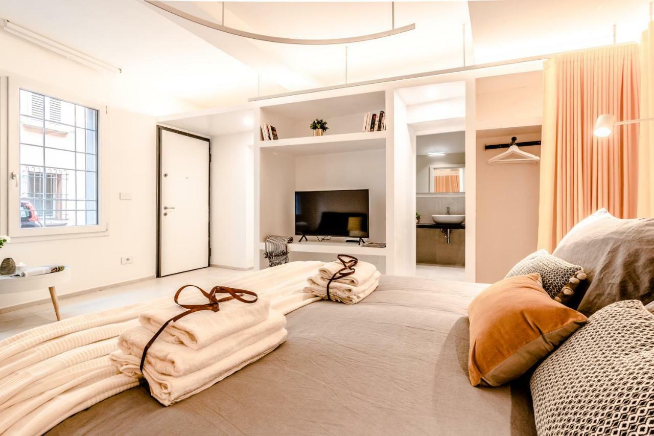 HouSmart Arienti 38a Apartment Bologna Exterior foto