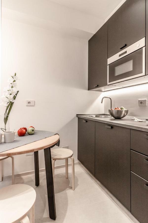 HouSmart Arienti 38a Apartment Bologna Exterior foto