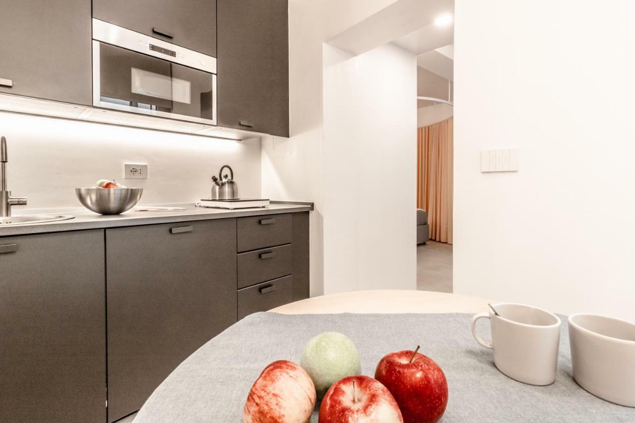 HouSmart Arienti 38a Apartment Bologna Exterior foto