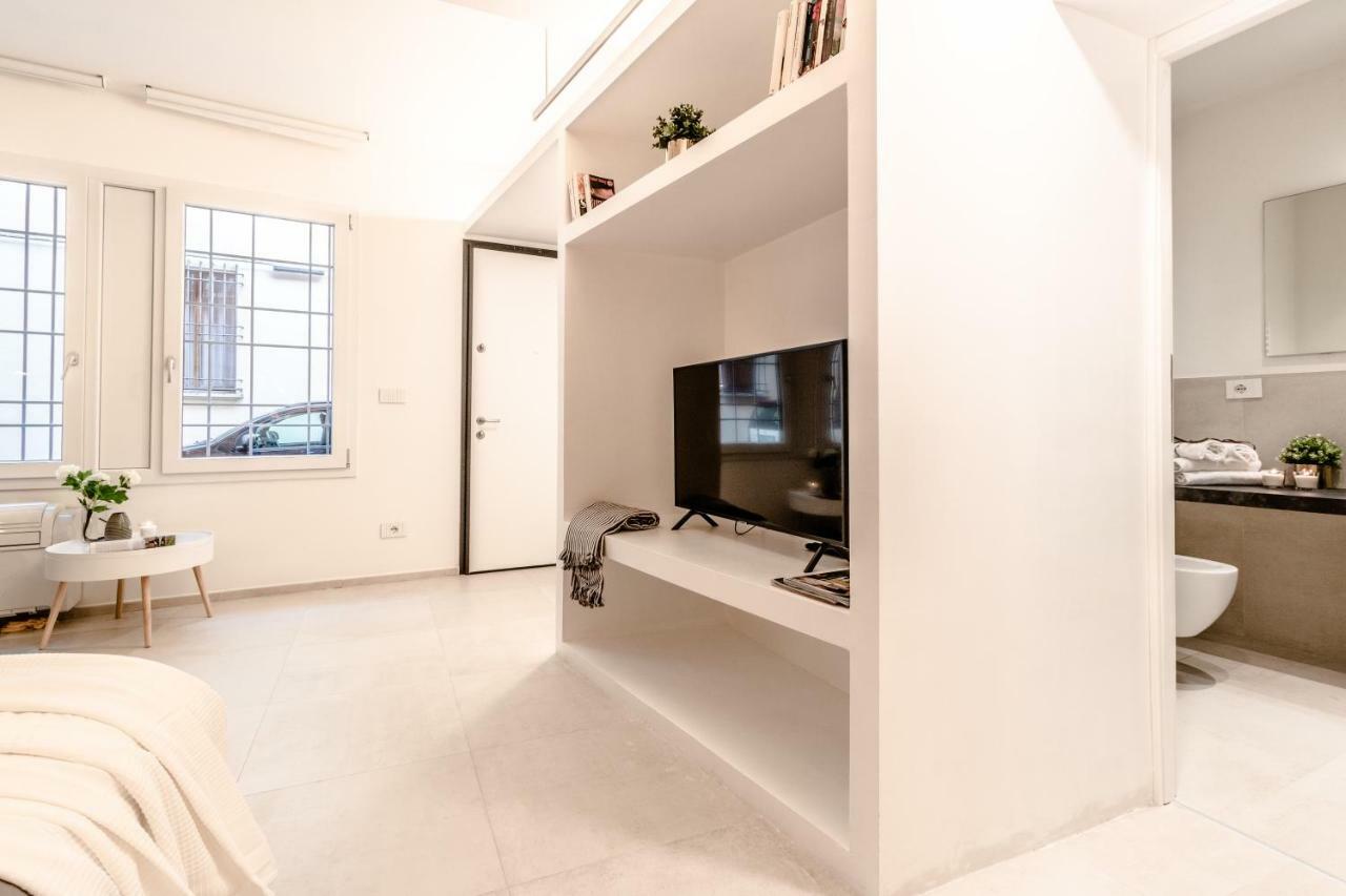 HouSmart Arienti 38a Apartment Bologna Exterior foto