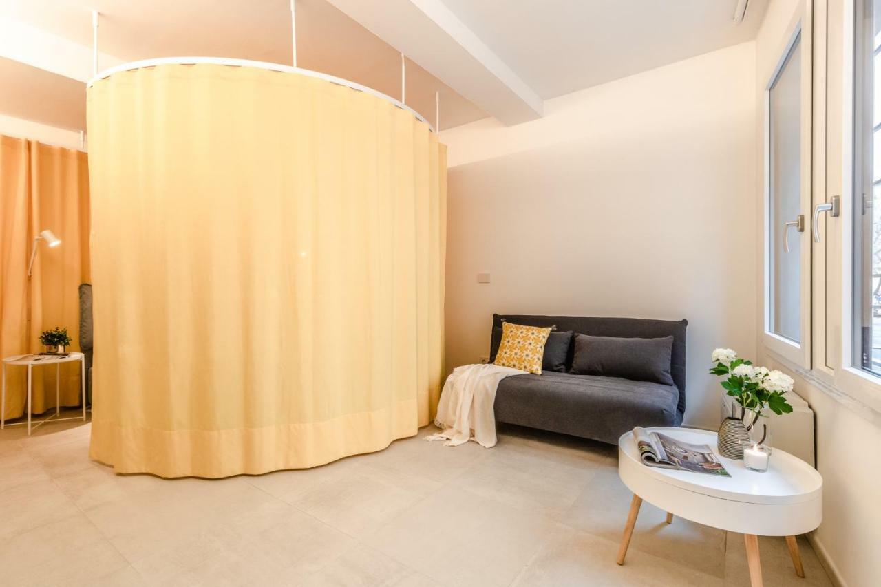 HouSmart Arienti 38a Apartment Bologna Exterior foto