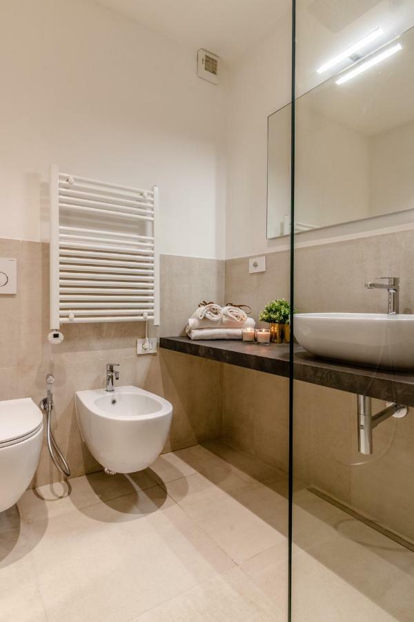 HouSmart Arienti 38a Apartment Bologna Exterior foto