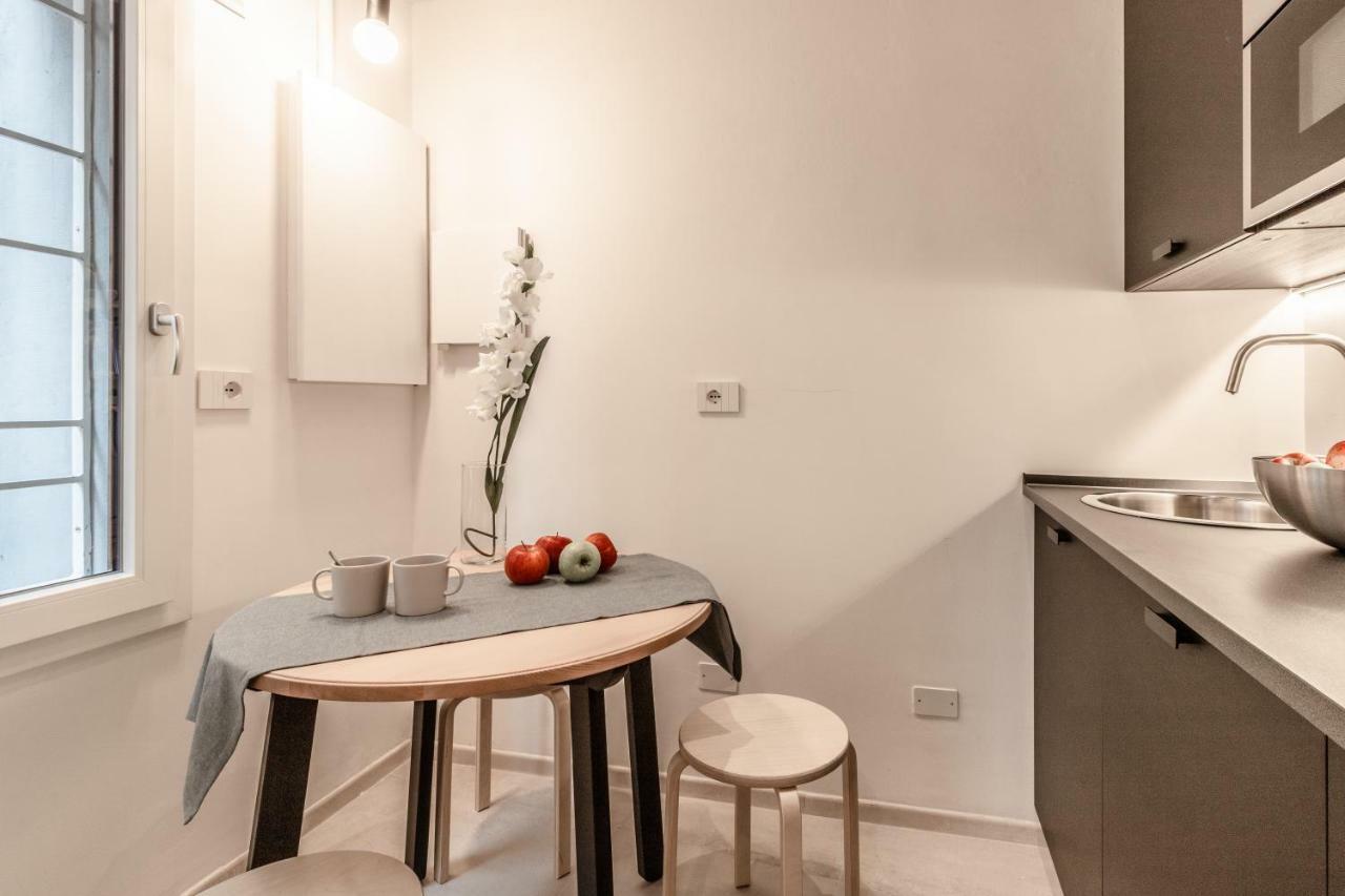 HouSmart Arienti 38a Apartment Bologna Exterior foto