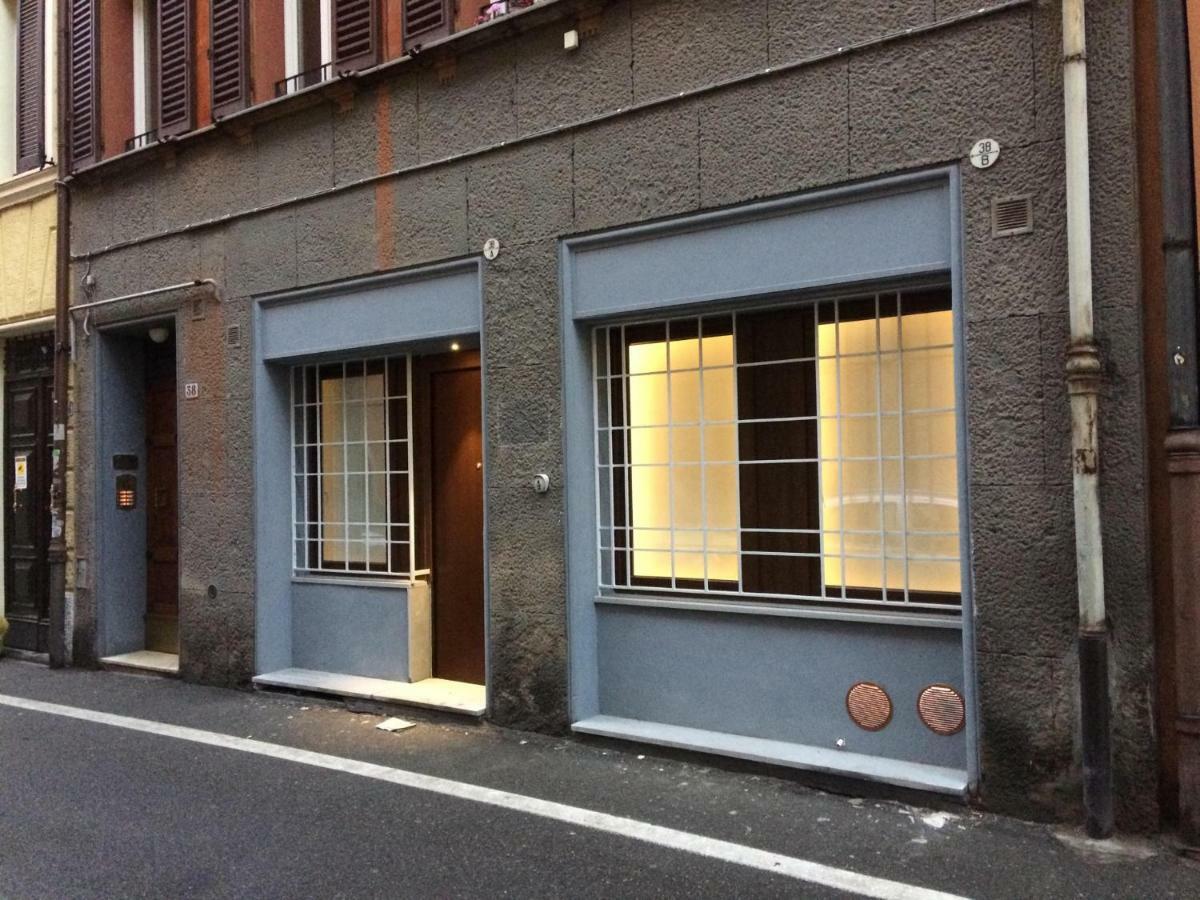 HouSmart Arienti 38a Apartment Bologna Exterior foto